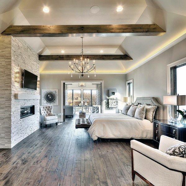 Custom bedroom set